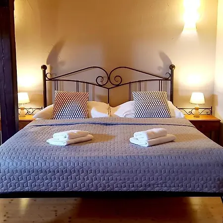 Hotel Boutique Templ 3*
