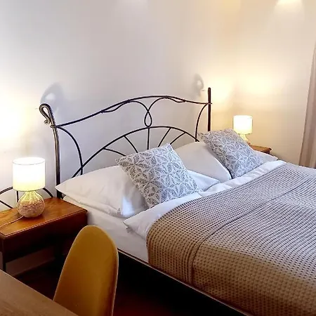 Ξενοδοχείο Boutique Templ