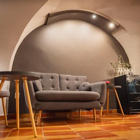 Boutique Templ Hotel 3*