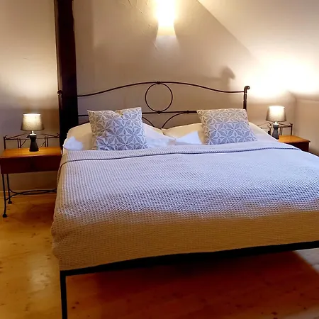 Boutique Templ 3* Mikulov