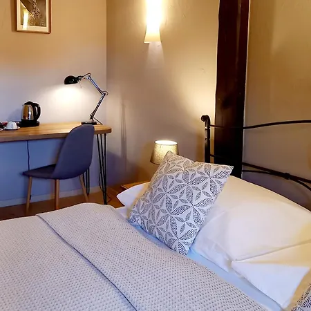 Boutique Templ Hotel Mikulov