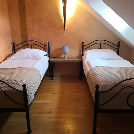 Boutique Templ 3*