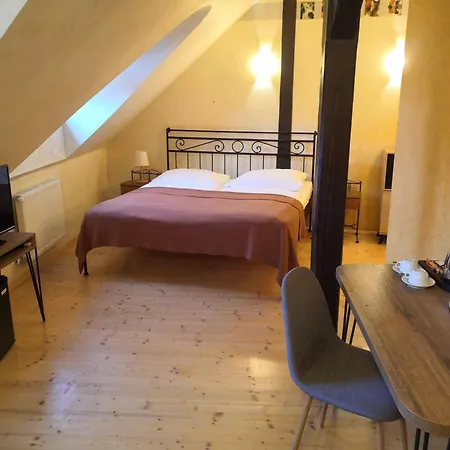 Boutique Templ Mikulov