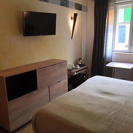 Boutique Templ 3*