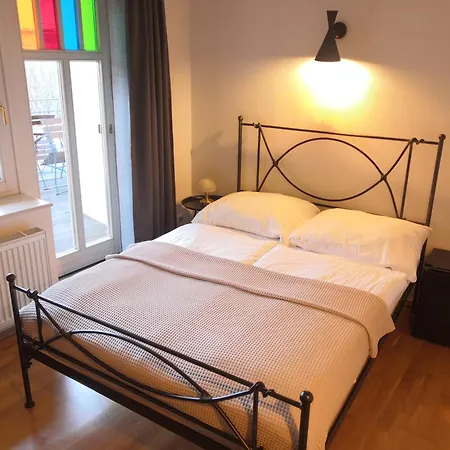Boutique Templ Hotel 3*