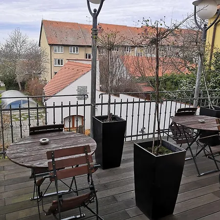 Boutique Templ Mikulov