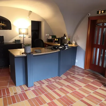 Boutique Templ Hotel 3*