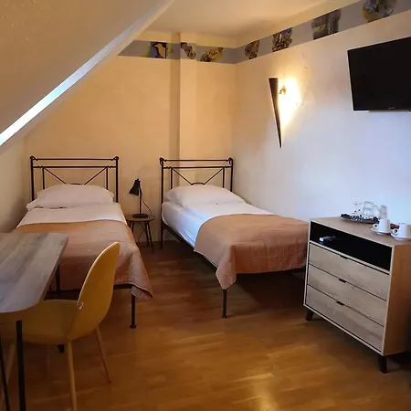 Hotel Boutique Templ
