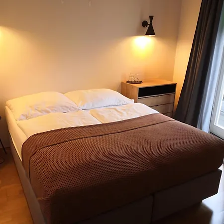 Boutique Templ 3* Mikulov