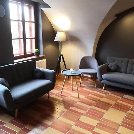 Boutique Templ Hotel