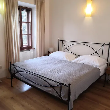 Hotel Boutique Templ 3*