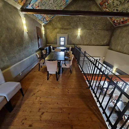 Boutique Templ Hotel Mikulov