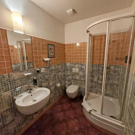 Boutique Templ 3* Mikulov