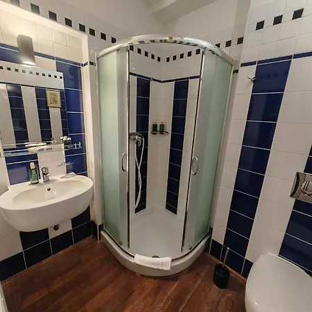 Hotel Boutique Templ 3*