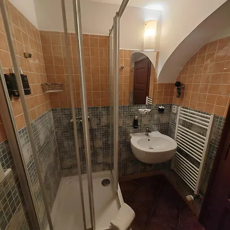 Boutique Templ Hotel Mikulov