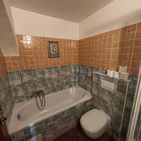 Hotel Boutique Templ Mikulov