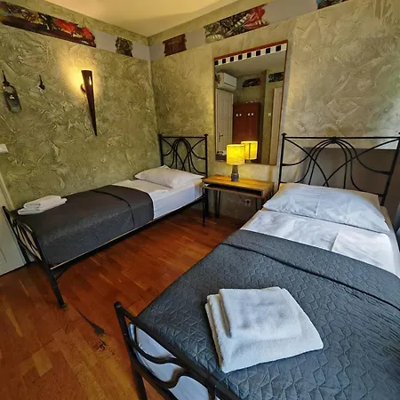 Boutique Templ Hotel 3*