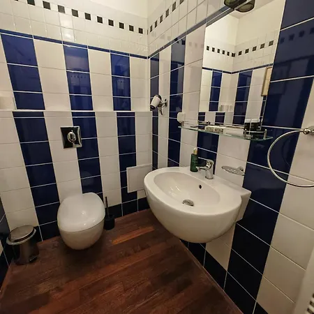 Boutique Templ Hotel Mikulov