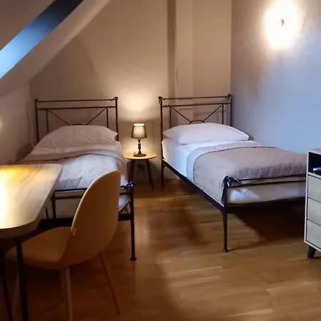 Boutique Templ 3* Mikulov