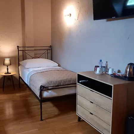Hotel Boutique Templ 3*