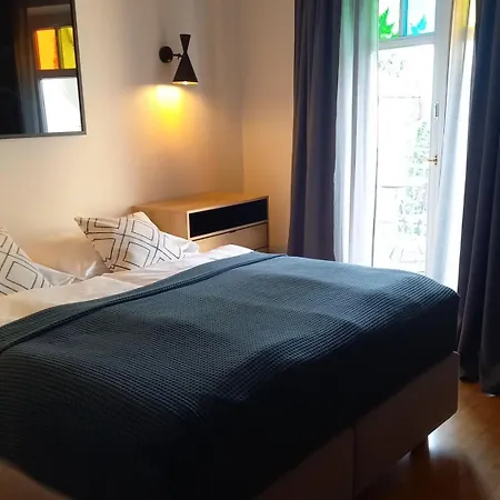 Boutique Templ 3*