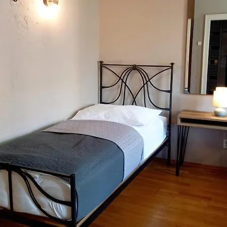Hotel Boutique Templ