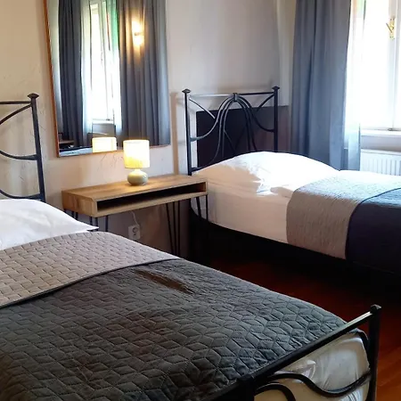 Boutique Templ 3*