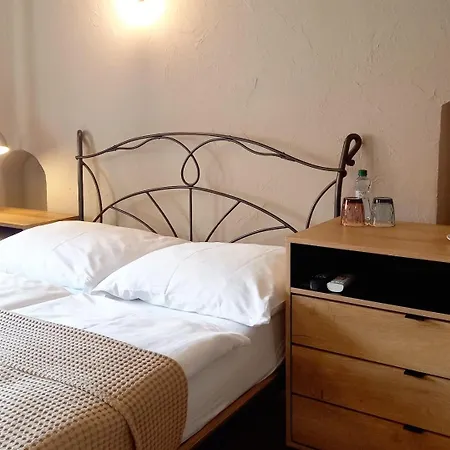 Boutique Templ 3* Mikulov