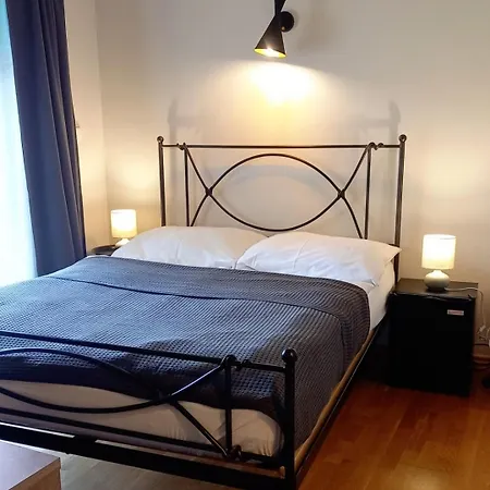 Hotel Boutique Templ 3*