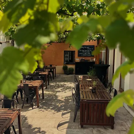 Boutique Templ 3*