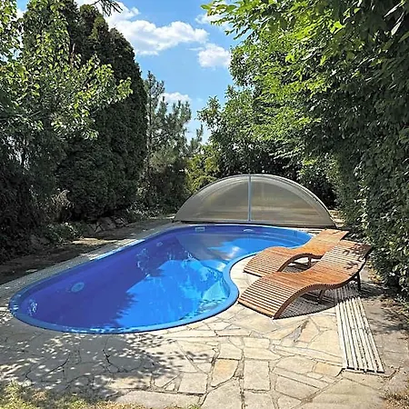 Boutique Templ 3* Mikulov