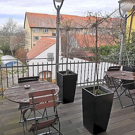 Ξενοδοχείο Boutique Templ Mikulov