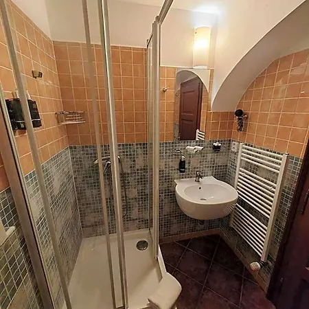 Boutique Templ Ξενοδοχείο