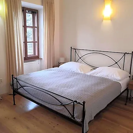 Boutique Templ Ξενοδοχείο