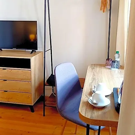 Boutique Templ 3*