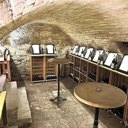 Boutique Templ Mikulov