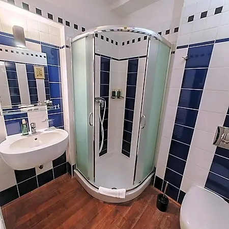 Ξενοδοχείο Boutique Templ