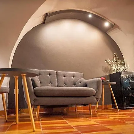 Boutique Templ 3*