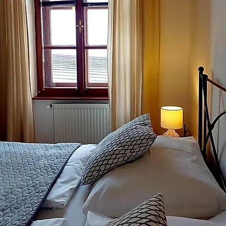 Boutique Templ Ξενοδοχείο Mikulov