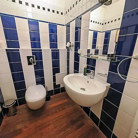 Ξενοδοχείο Boutique Templ 3*
