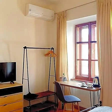 Boutique Templ Ξενοδοχείο 3*