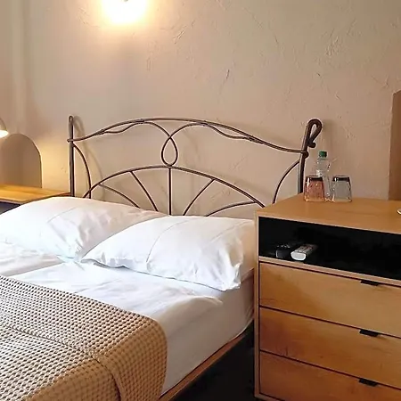Ξενοδοχείο Boutique Templ 3*