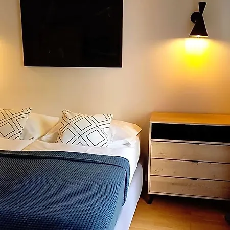 Boutique Templ Ξενοδοχείο Mikulov
