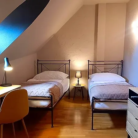 Boutique Templ Ξενοδοχείο 3*