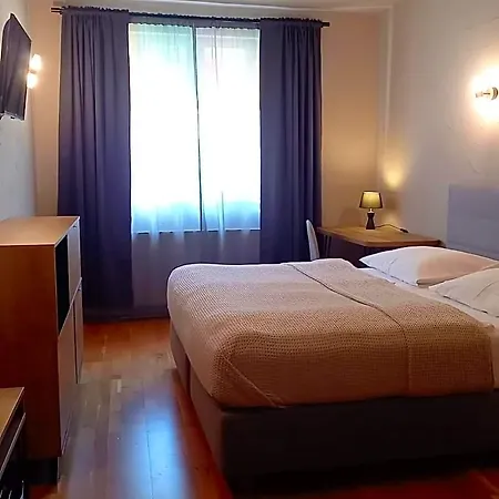 Boutique Templ Ξενοδοχείο 3*