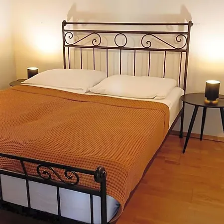 Boutique Templ 3* Mikulov