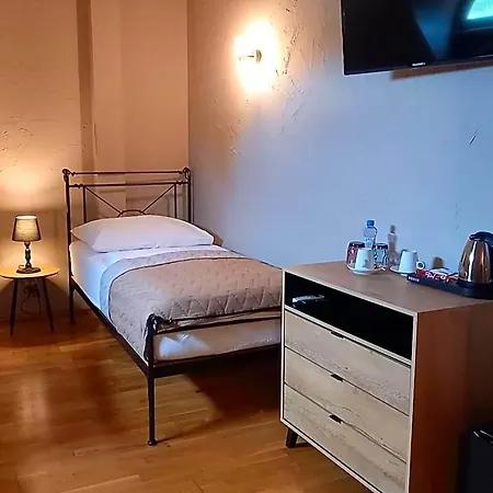 Boutique Templ Ξενοδοχείο