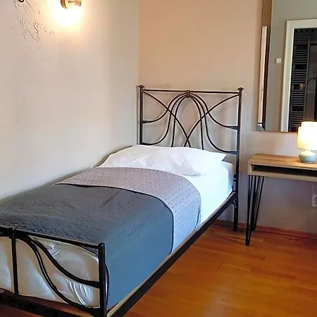 Boutique Templ Ξενοδοχείο 3*