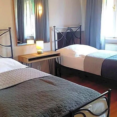 Boutique Templ Mikulov