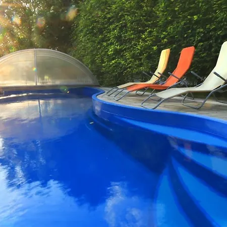 Boutique Templ Hotel